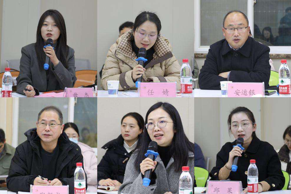 黄淮学院举办河南省高校(豫南片区)辅导员红色文化育人论坛