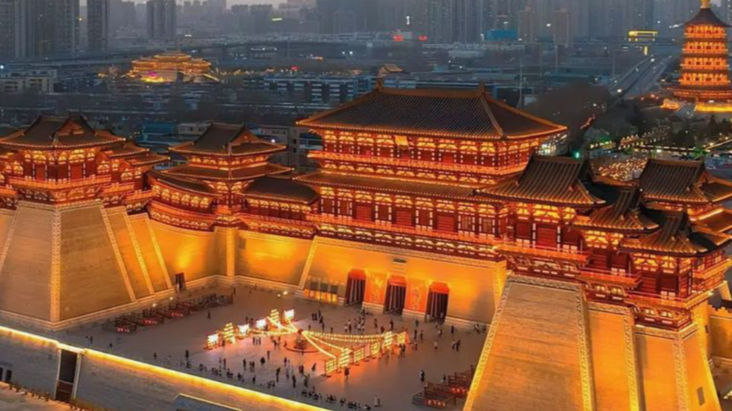 @新疆朋友 洛阳36家景区发福利啦