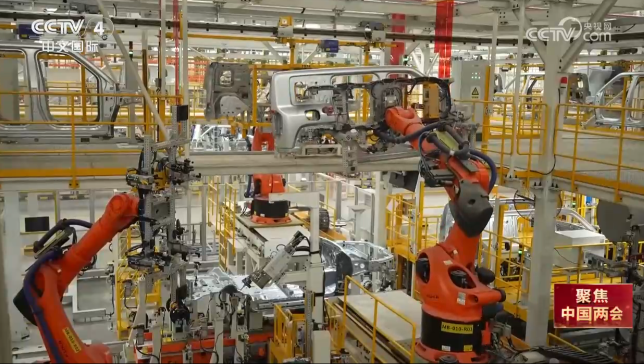 央媒看河南丨關(guān)注經(jīng)濟(jì)大省河南“擁抱”大市場等內(nèi)容