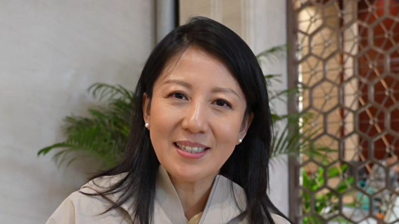 奥运冠军分享：如何成为更好的自己