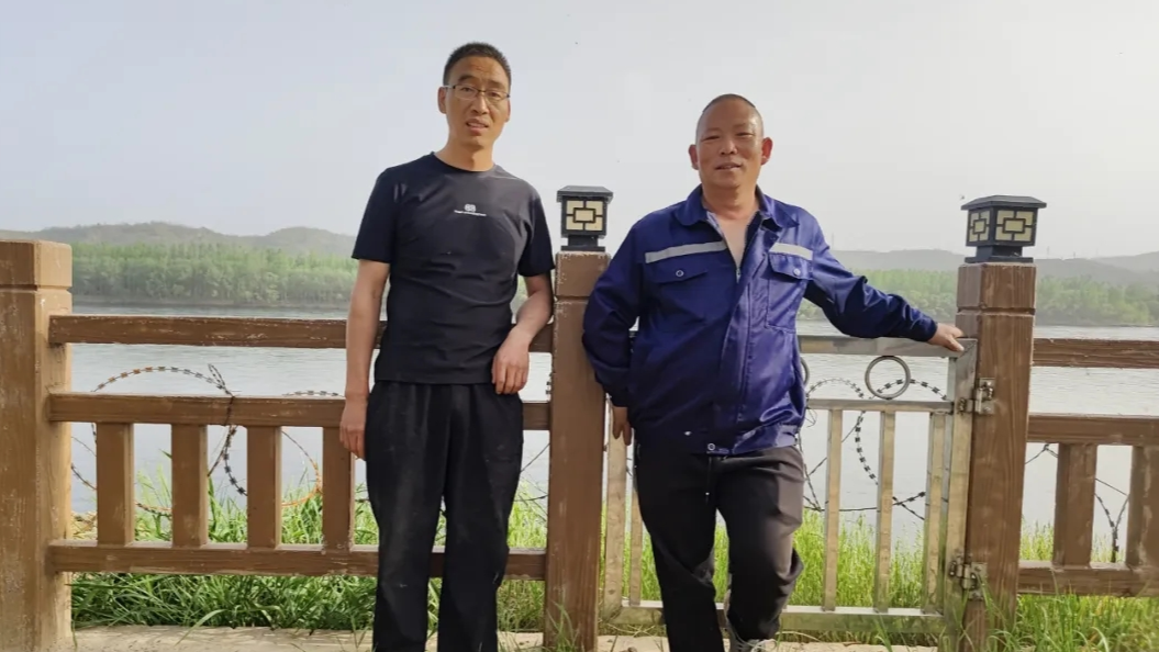 2025第二、三季度见义勇为勇士榜出炉，河南这3人上榜！