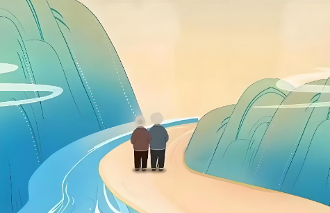 郑州适合陪父母游玩的6个好去处！收藏起来重阳节去~