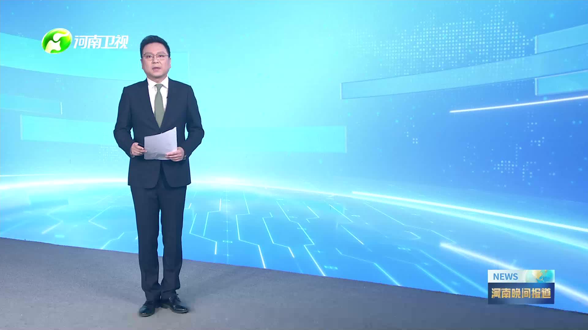 算力直达郑州 河南迎来新机遇丨新闻特写