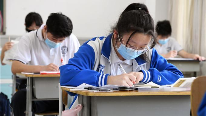 河南：2025年一批次高中分数线、分配生分数线汇总！