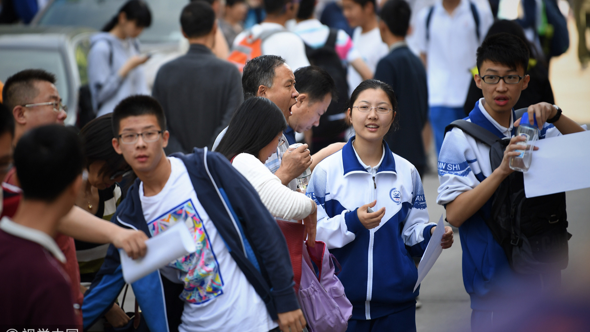 河南新高考分数线即将公布！这些查分渠道、时间节点务必牢记