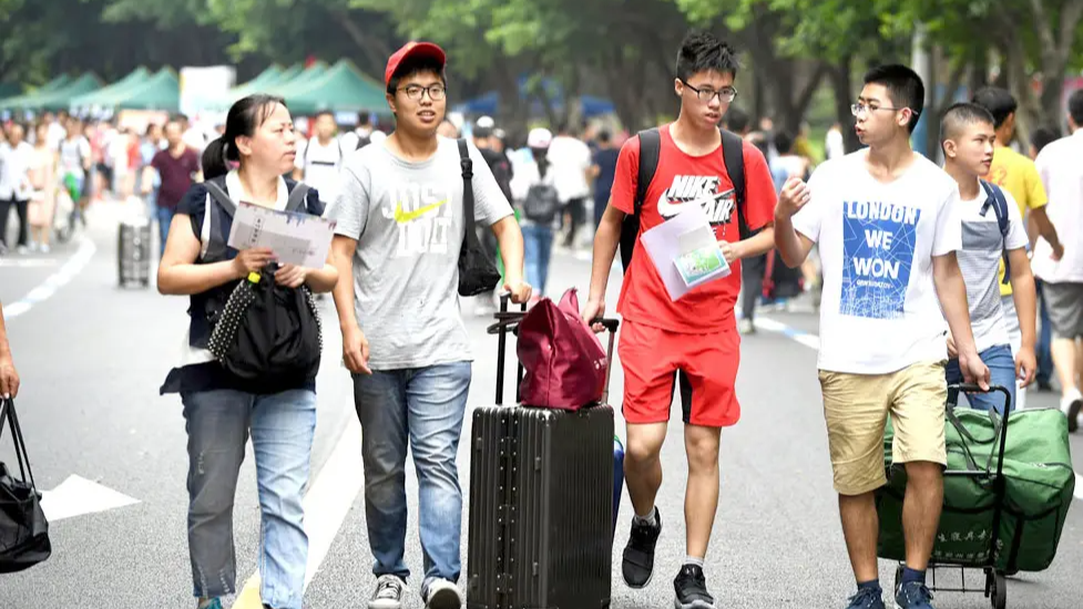 河南：多所高校2025普通高招录取结束！录取情况已公布→