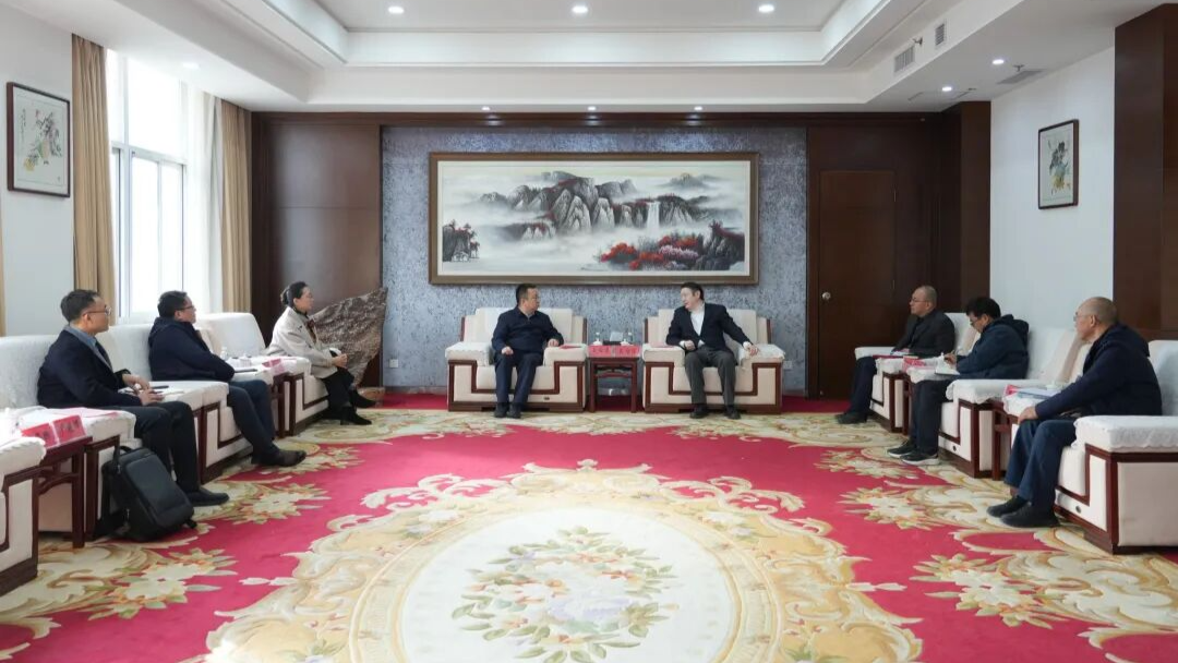 河南工业大学，聘请新院长！