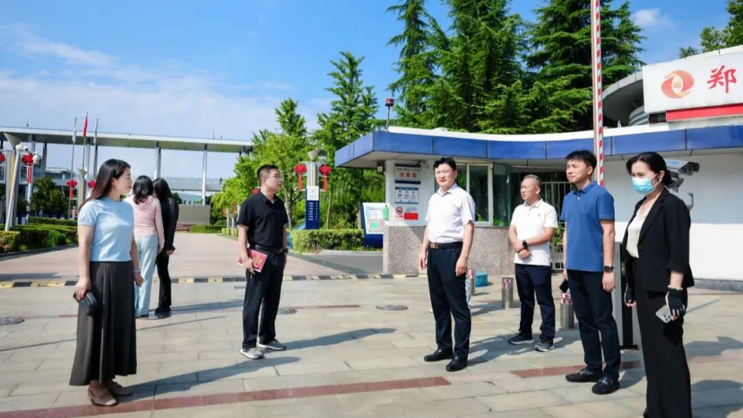 郑州：大排查！多所学校已启动→