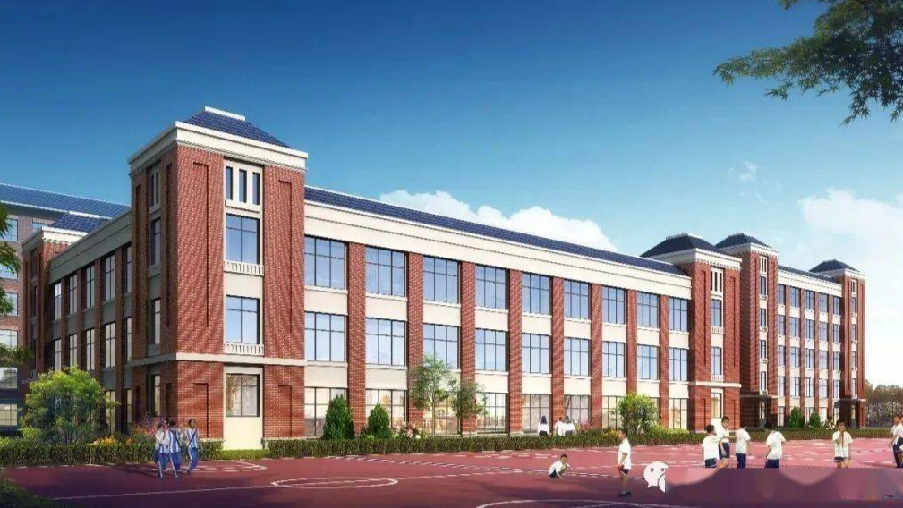 官宣！郑州：今年这些中小学将开建