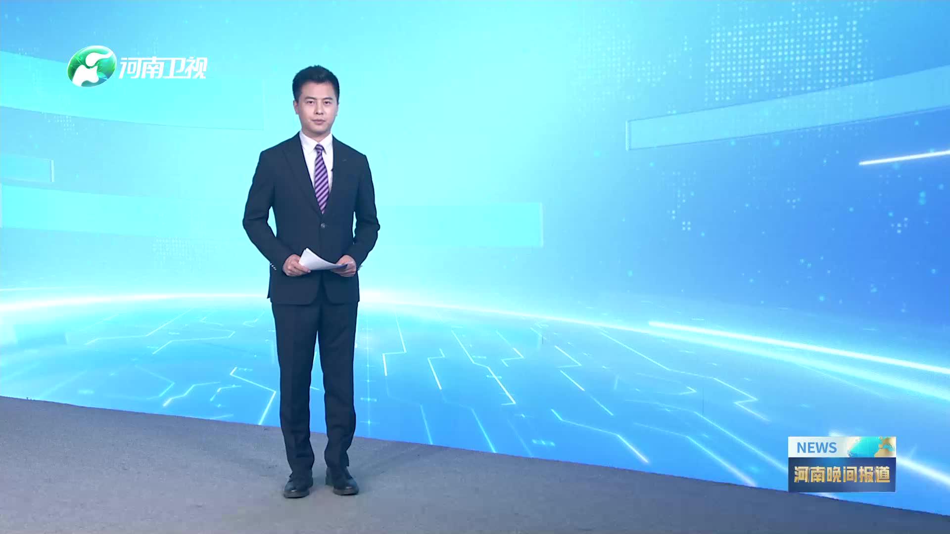 郑州：三方共建 破解老旧小区用气难题