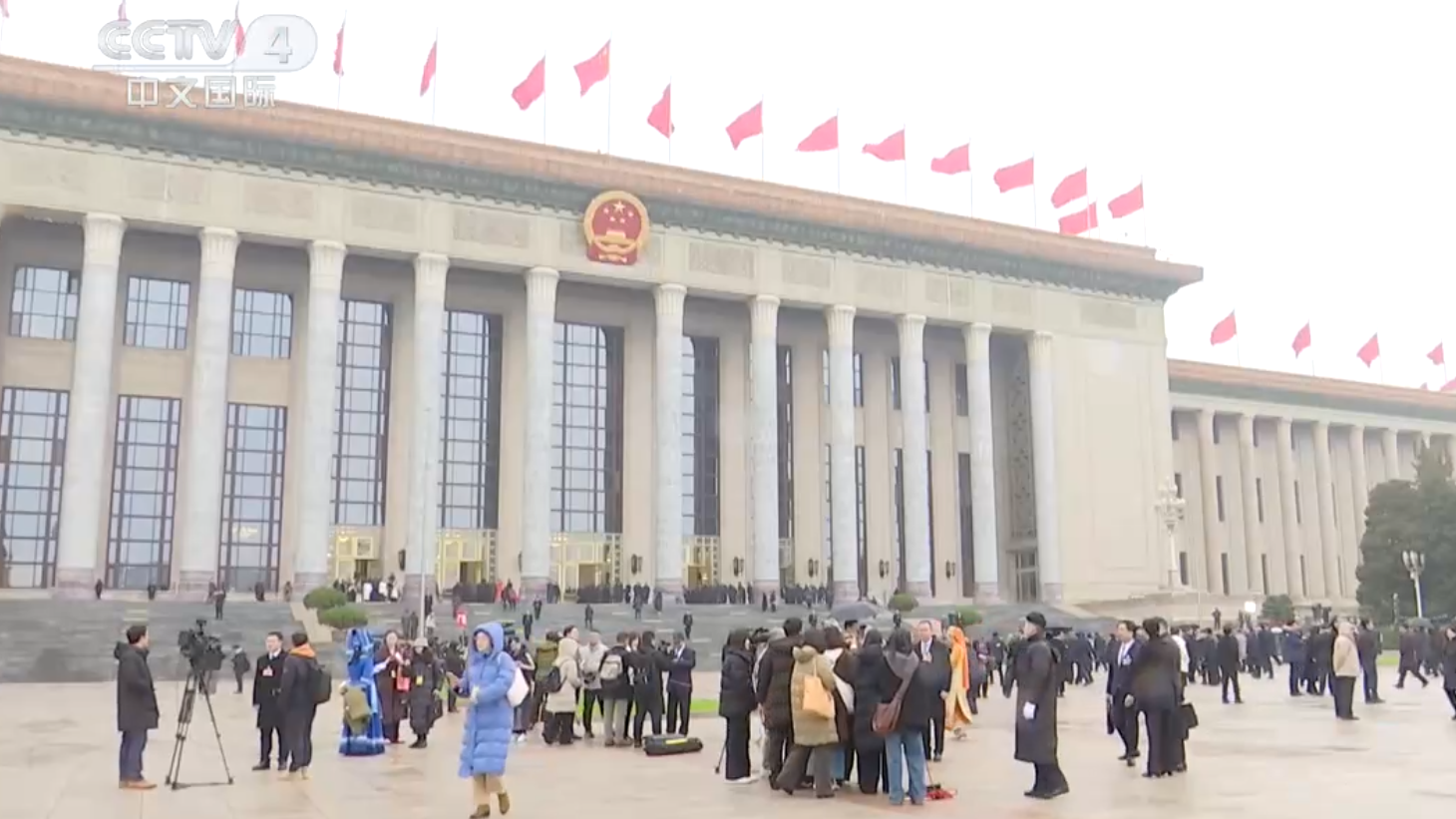 央媒看河南|關(guān)注河南凝心聚力啟新程等內(nèi)容