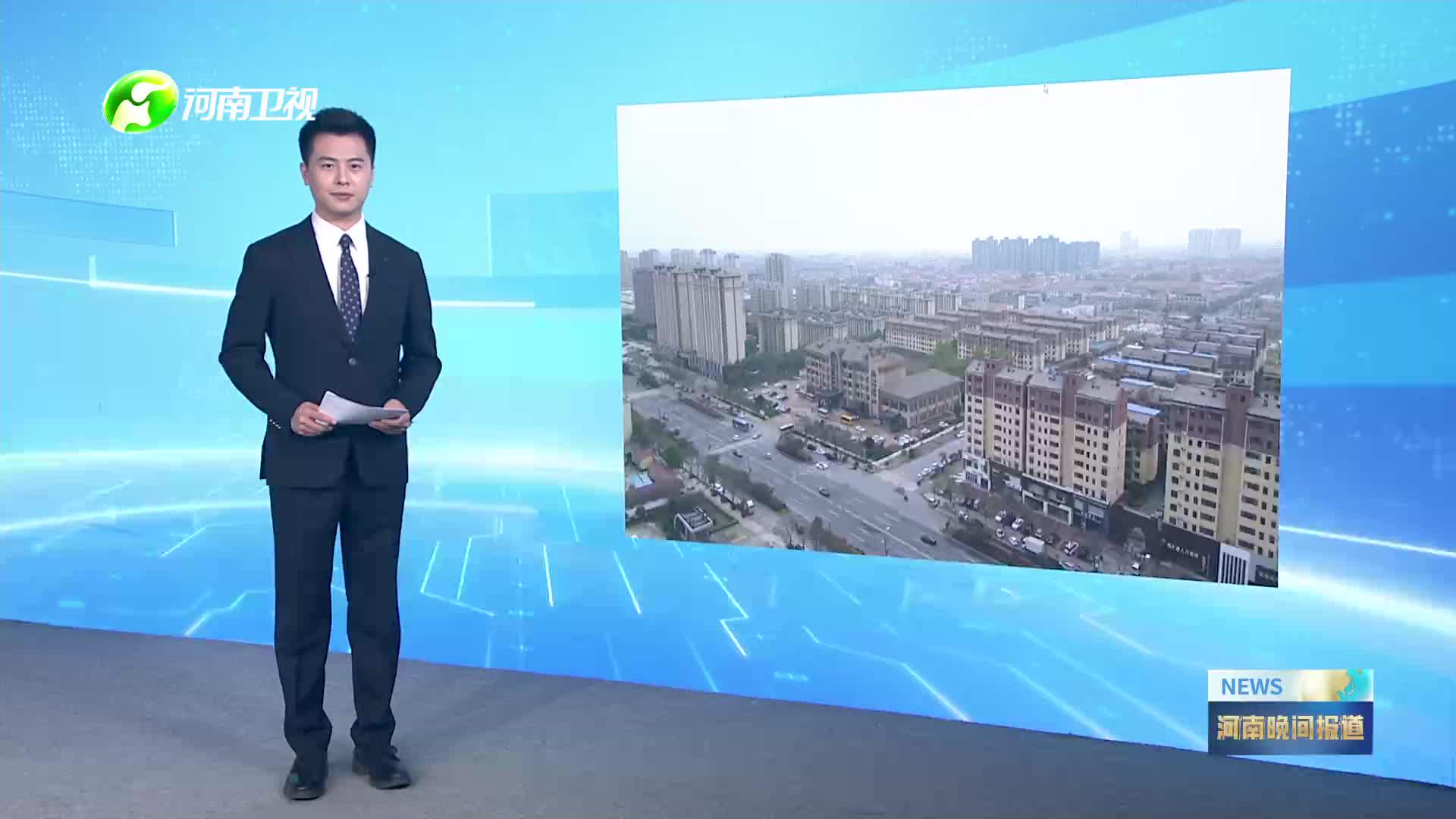 漯河：“三重保障”守护特困供养人员丨实事惠民生