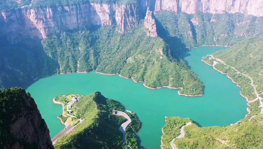 分区域临时封控！河南宝泉旅游区发布公告