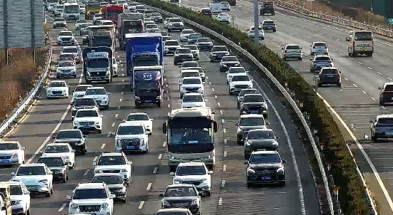 请避开郑州这些易堵时段、路段！端午节安全出行提示来了→