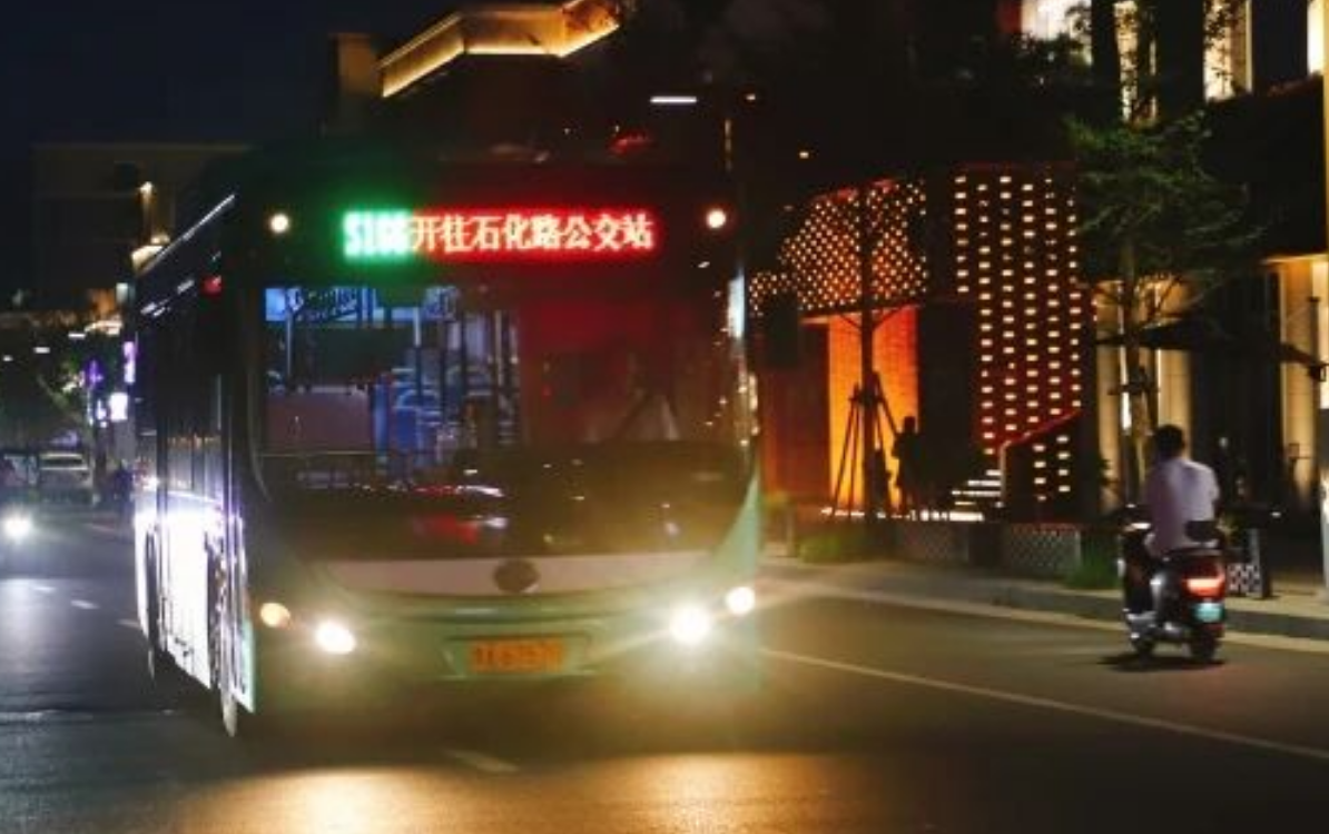 雨天也能耍！郑州1条超有“料”的公交游线路→