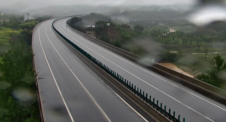 因降雨，河南部分高速路段禁止上站！