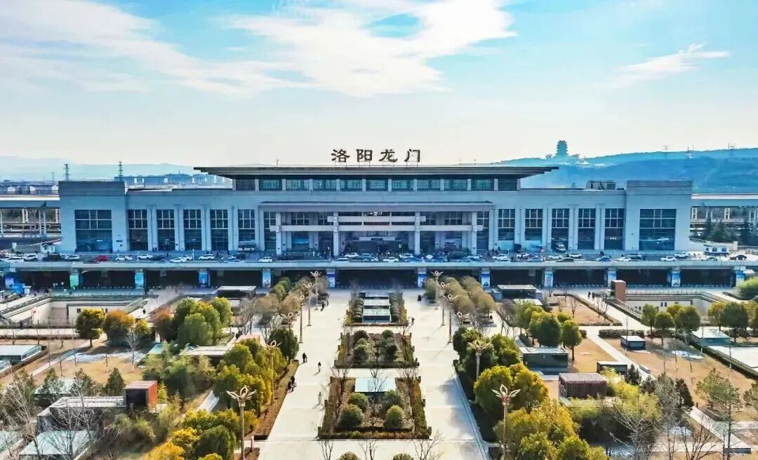 河南这条新建高铁，最新动态来了！