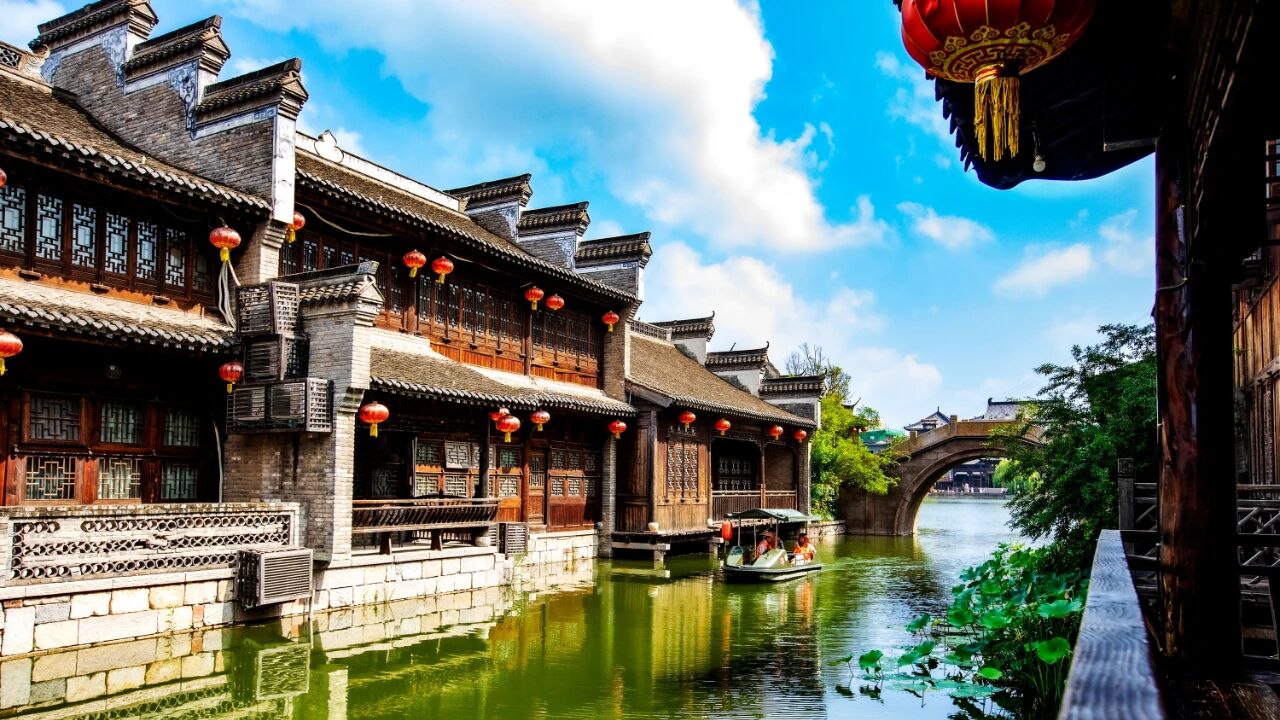 老师辛苦啦！河南文旅放大招：嵖岈山等15家景区免票！