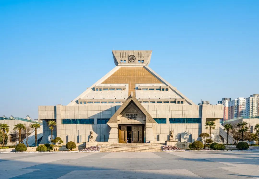 延長開閉館時(shí)間！河南博物院發(fā)布“端午節(jié)”假期開放公告