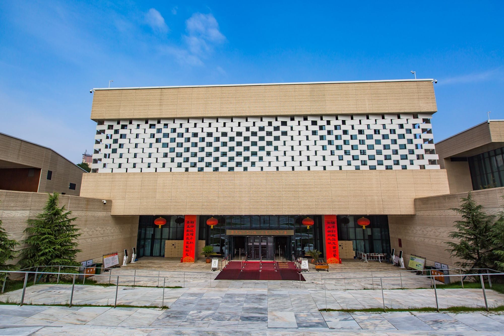 招聘讲解员！河南一博物馆发布公告