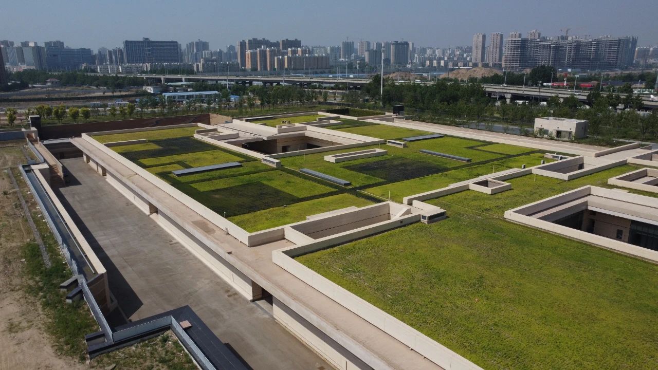 本周六！河南又一重磅博物馆将开馆试运行