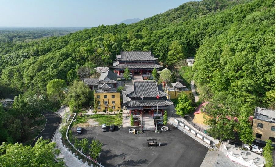男士免票！父亲节，河南多家景区有优惠！