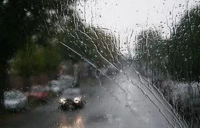 阵雨、大雨、暴雨！未来三天，河南降水频繁“打卡”
