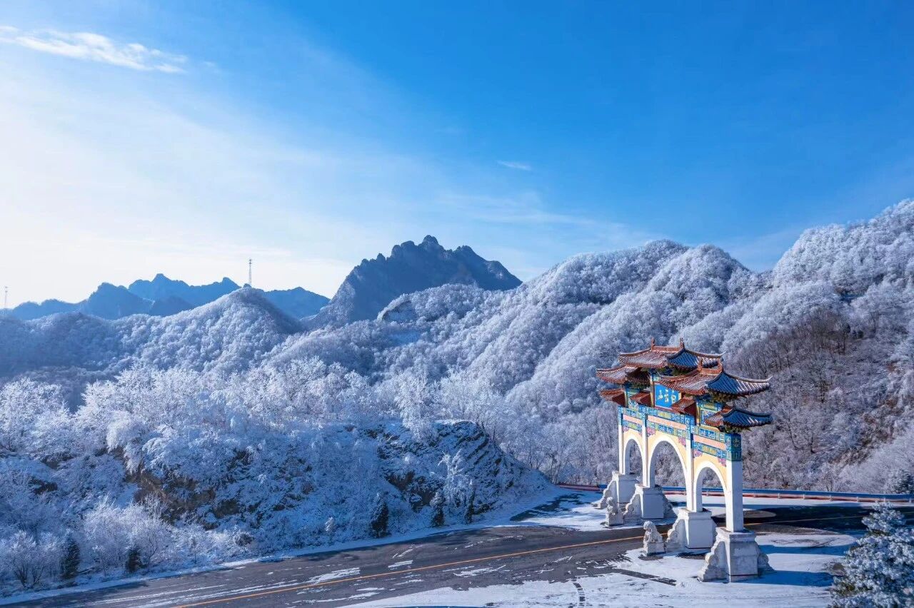 禁止在未开发区域开展旅游探险等活动！白云山景区发布公告