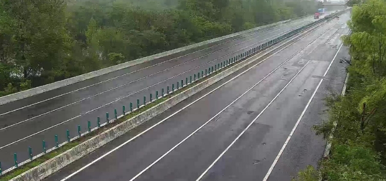 实时更新|因降雨，假期首日河南部分高速路段禁止上站