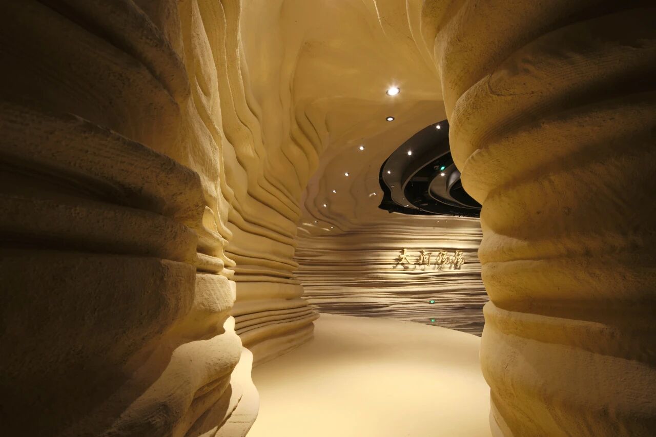 大河村国家考古遗址公园今日开园！附预约方式→