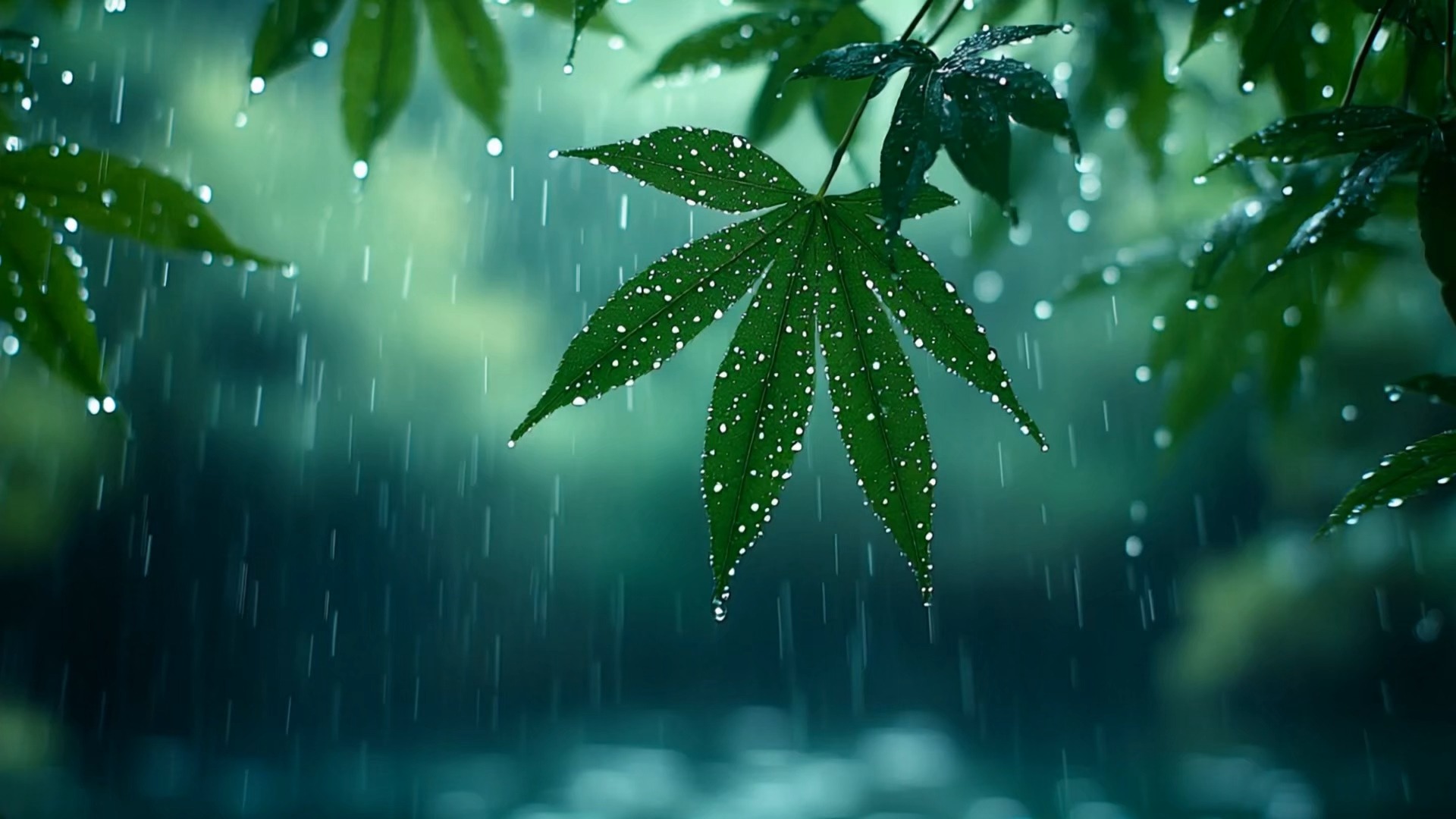 最高气温30℃上下！未来三天河南多地有雨，周末闷热缓解