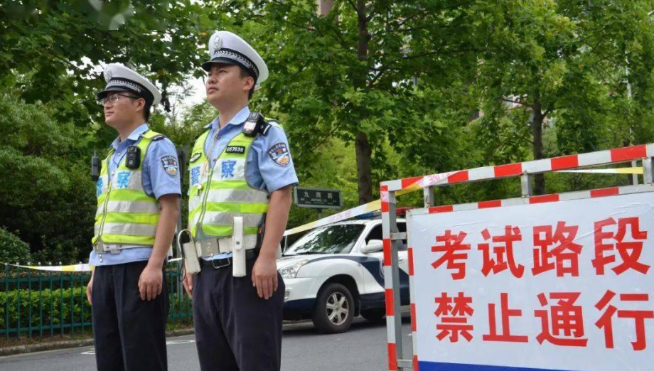 今明两天，郑州港区这些道路实行临时交通管制