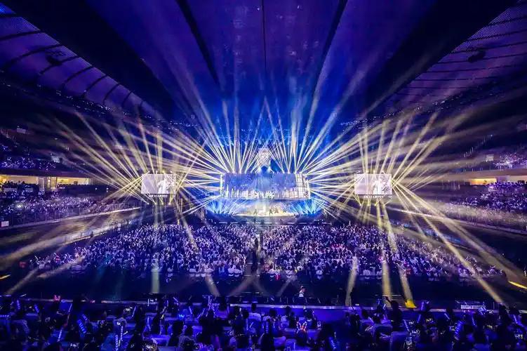 快收藏！2026年郑州演唱会最新排期表来啦→