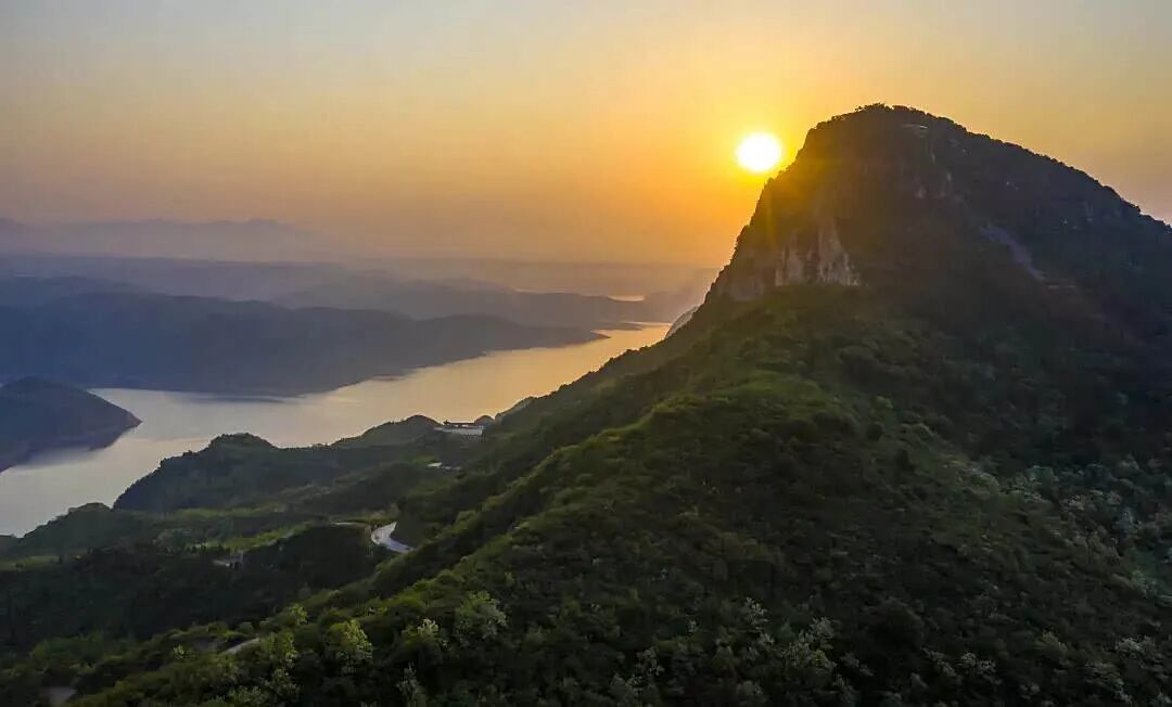 免票、半价！河南这些景区有优惠