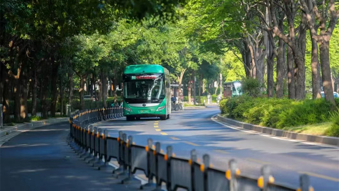 明起，郑州公交多条线路有变化