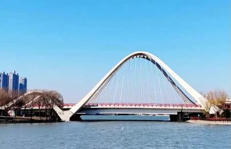 郑州人周末出游推荐！这些城市公园不可错过(公交直达)→