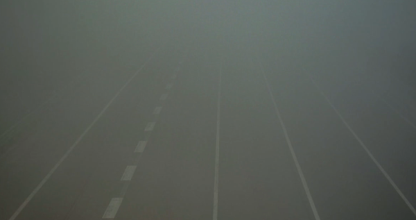 实时更新|因雨雪雾，河南多条高速路段禁止所有车辆上站！