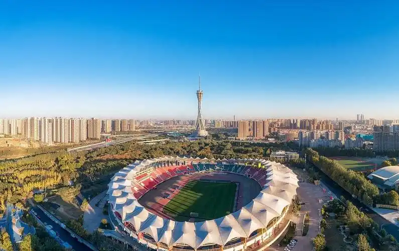 本周五有足球赛！郑州部分路段将实施临时交通限制措施