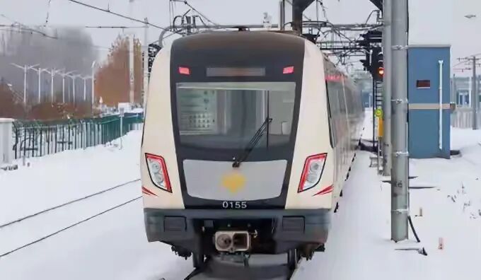 提醒！今天郑州地铁部分线路有调整