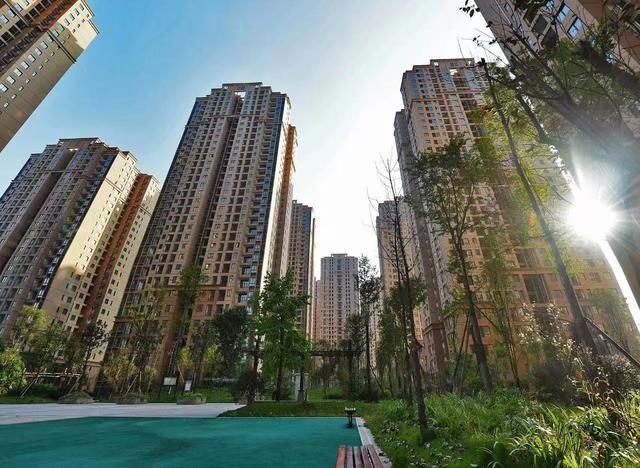 3428套房源！2026年郑州市第三批公租房配租方案来了