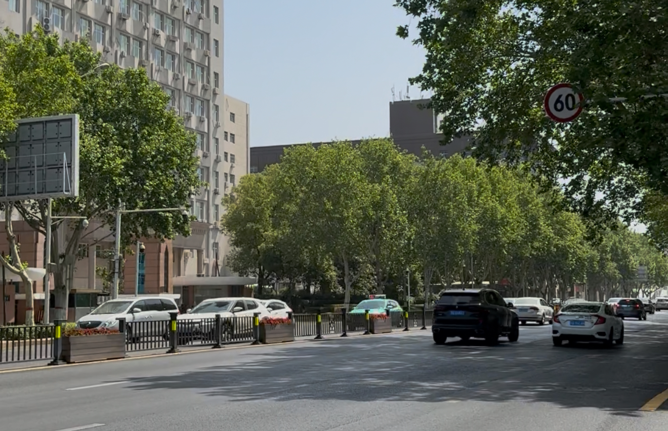 注意防范高温和局地强对流！河南发布高考天气预报