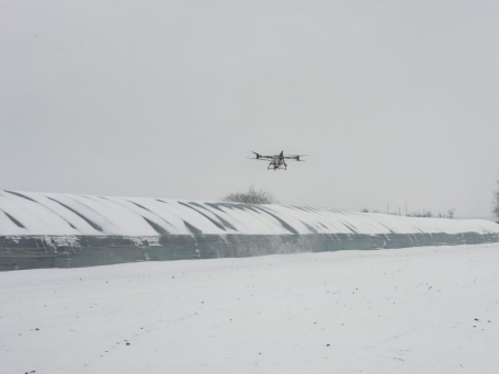 河南这场雪会下多大？要下多久？