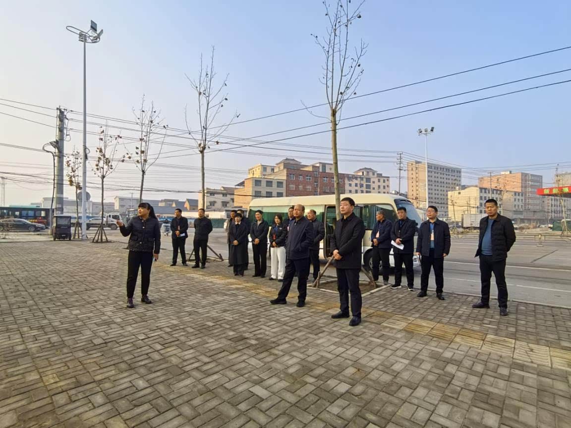 开封杞县：“小游园”书写“大民生”