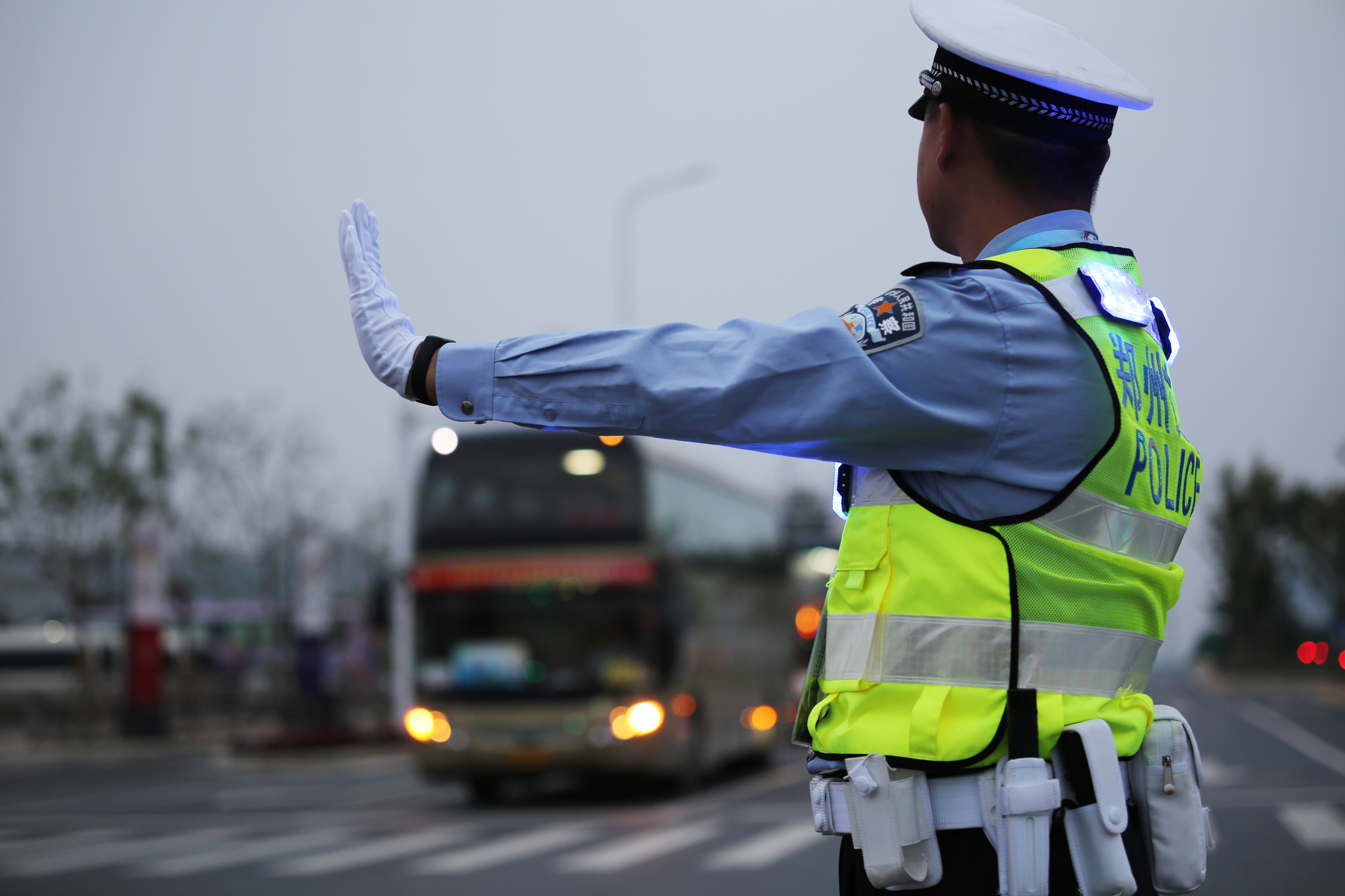 郑州国省道新增超速违法抓拍！5月6日启用