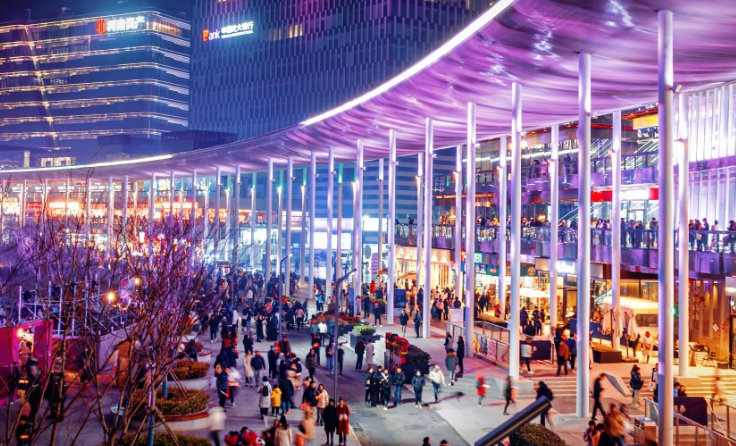 地铁直达！郑州8个适合散步放松的好去处推荐！