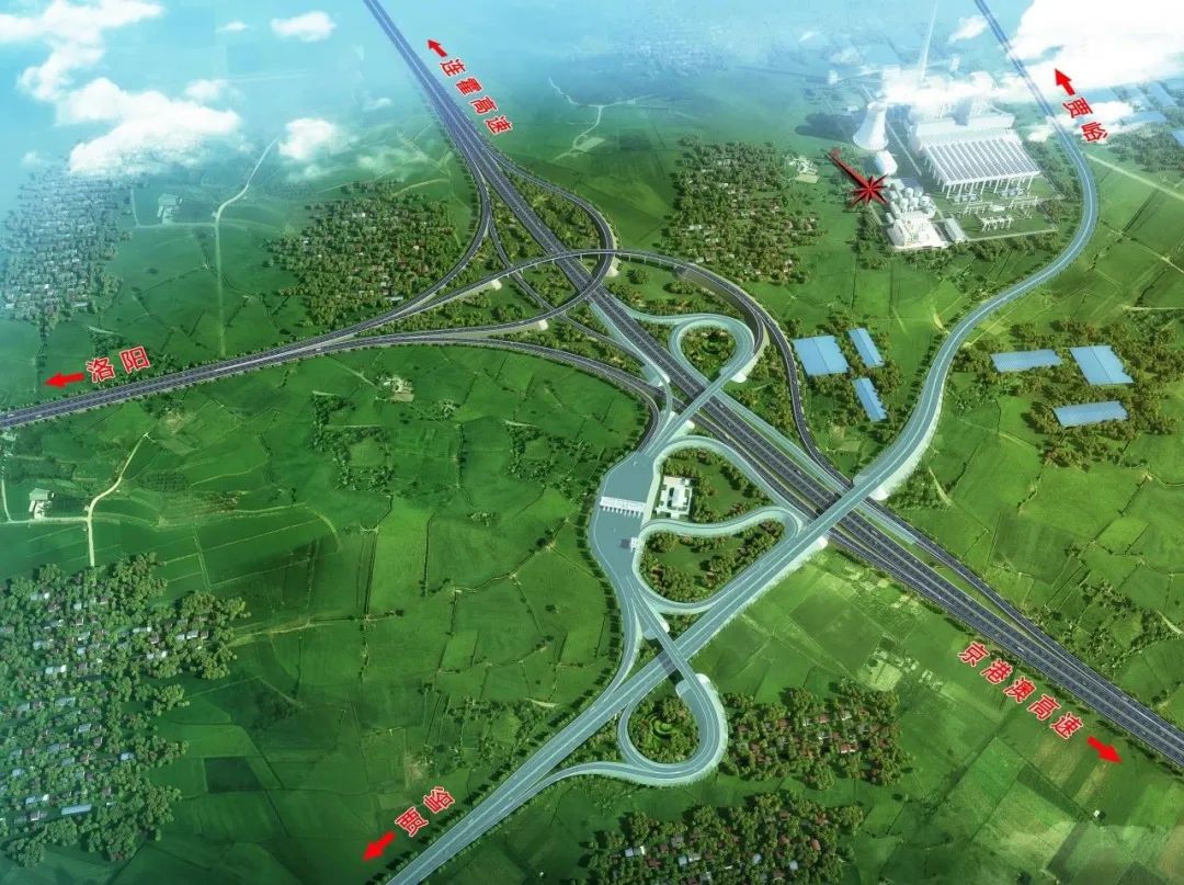 郑州将新增三条高速！附豫A、豫B、豫C、豫R、豫V高速免