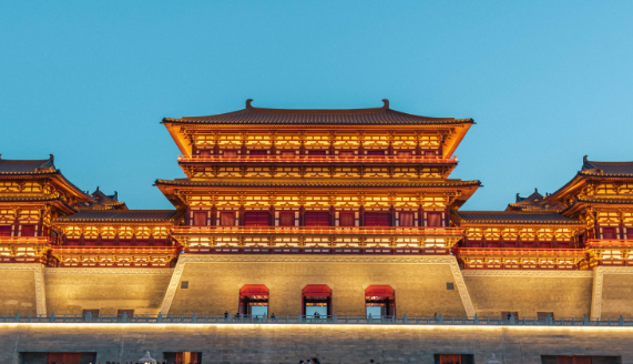 洛阳这些地方将提升改造！