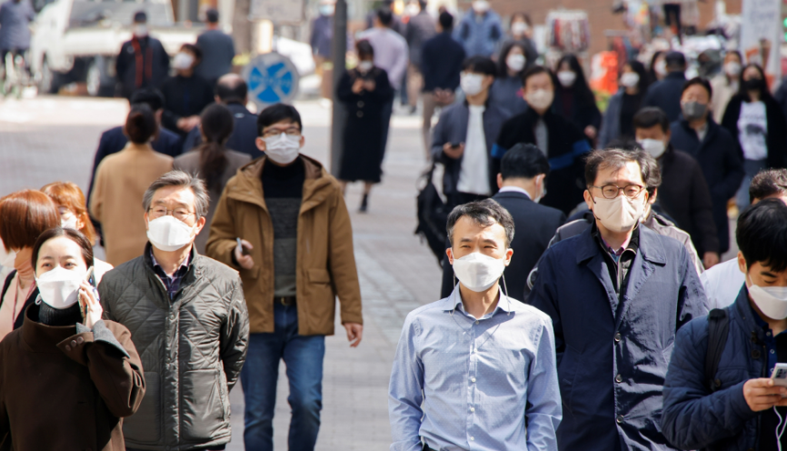 重要提醒！河南疾控发布11月健康风险提示