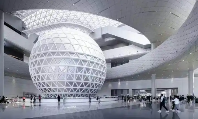 郑州科学技术馆2026年五一假期开闭馆公告