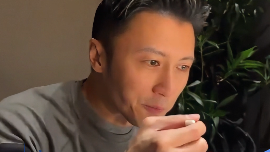 跟着谢霆锋打卡河南美食，冬天来一碗又香又暖的胡辣汤